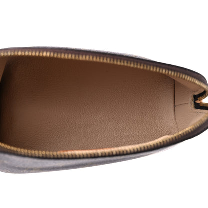 Louis Vuitton Monogram Cosmetic Pouch 5 of 12