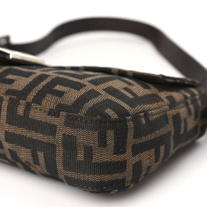 Fendi Zucca Baguette Tobacco 9 of 10