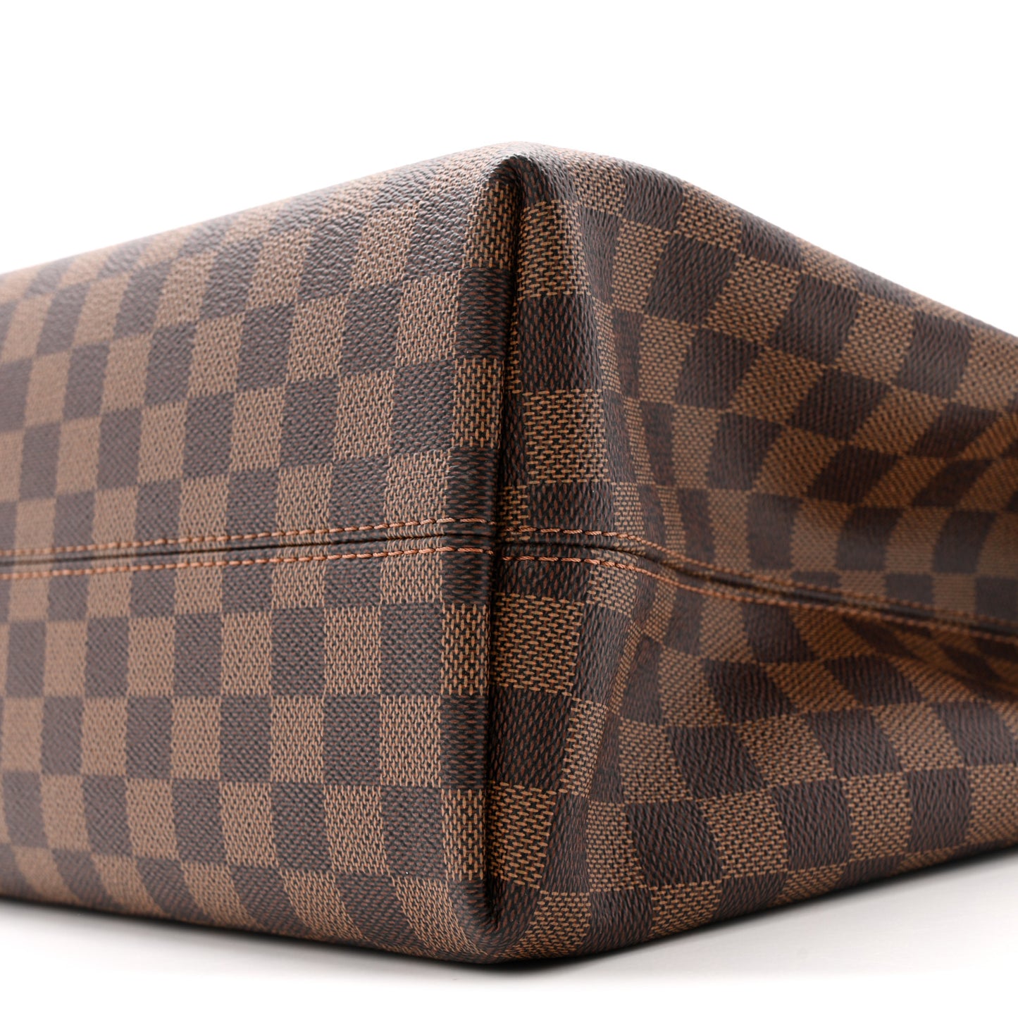 Damier Ebene Graceful MM