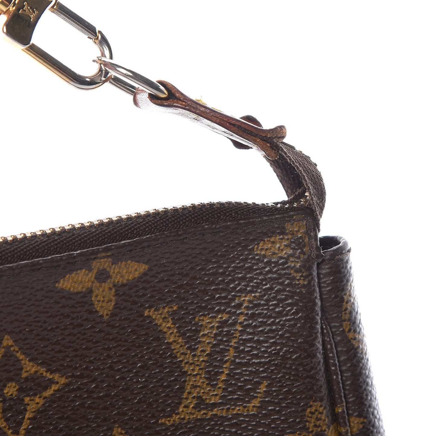 Monogram Pochette Accessories