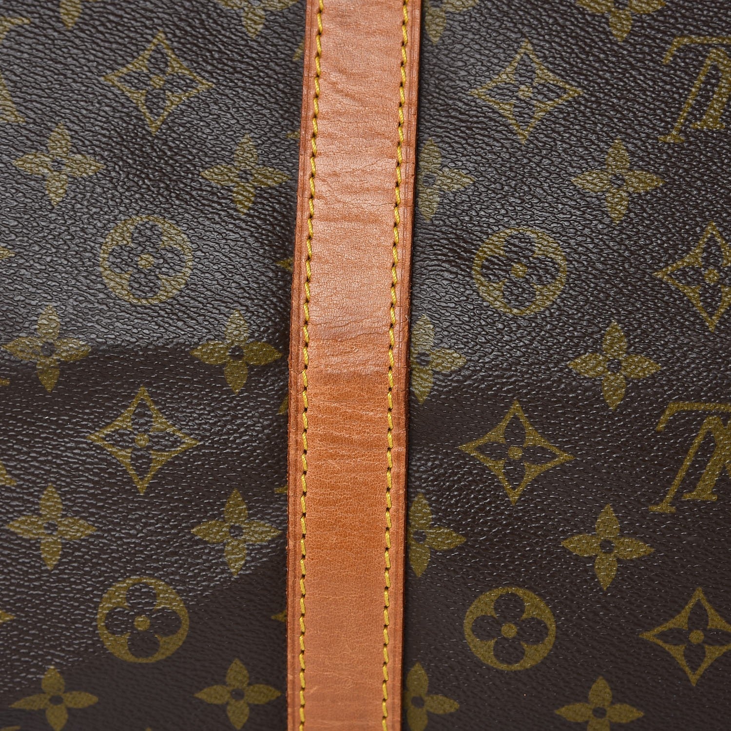 Louis Vuitton Monogram Keepall 60 10 of 13