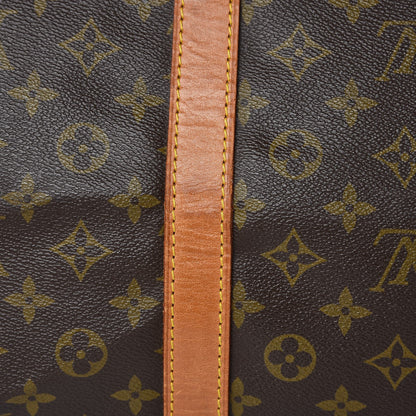 Louis Vuitton Monogram Keepall 60 10 of 13