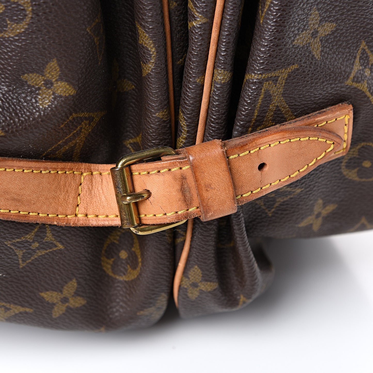 Monogram Saumur 35