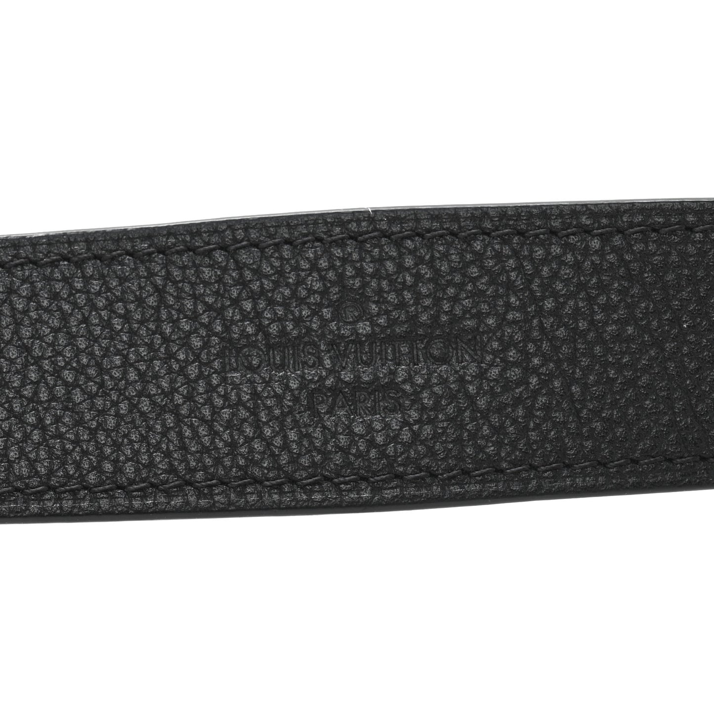 Taurillon Shoulder Strap Black