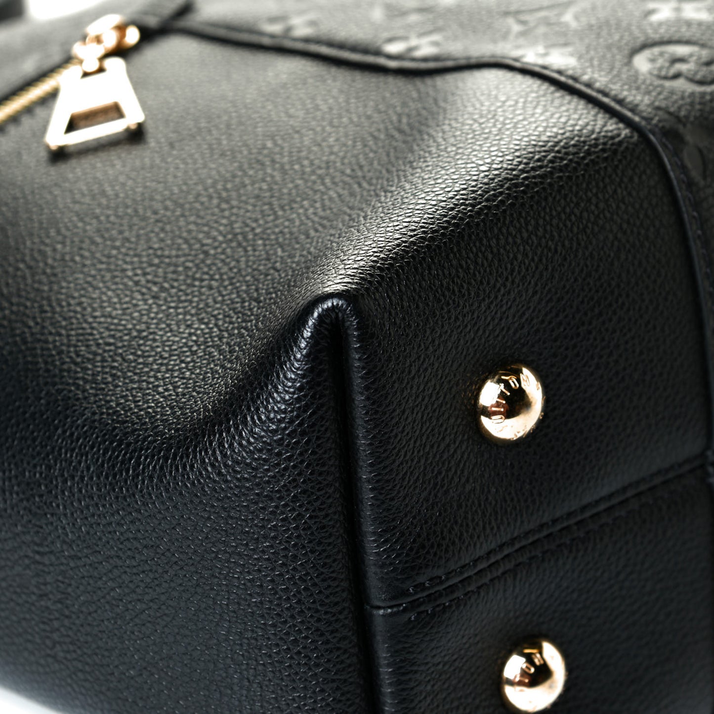 Empreinte Melie Black