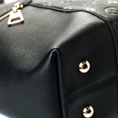 Louis Vuitton Empreinte Melie Black 5 of 7