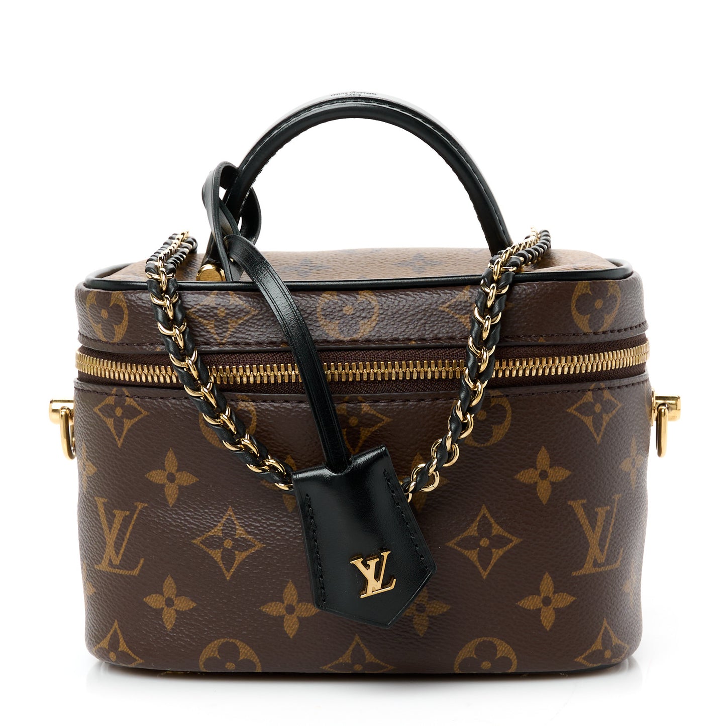 Reverse Monogram Vanity PM