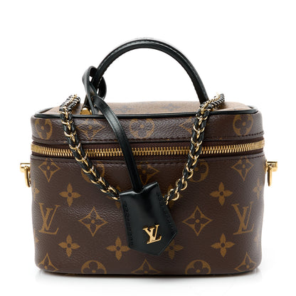 Louis Vuitton Reverse Monogram Vanity PM 1 of 11