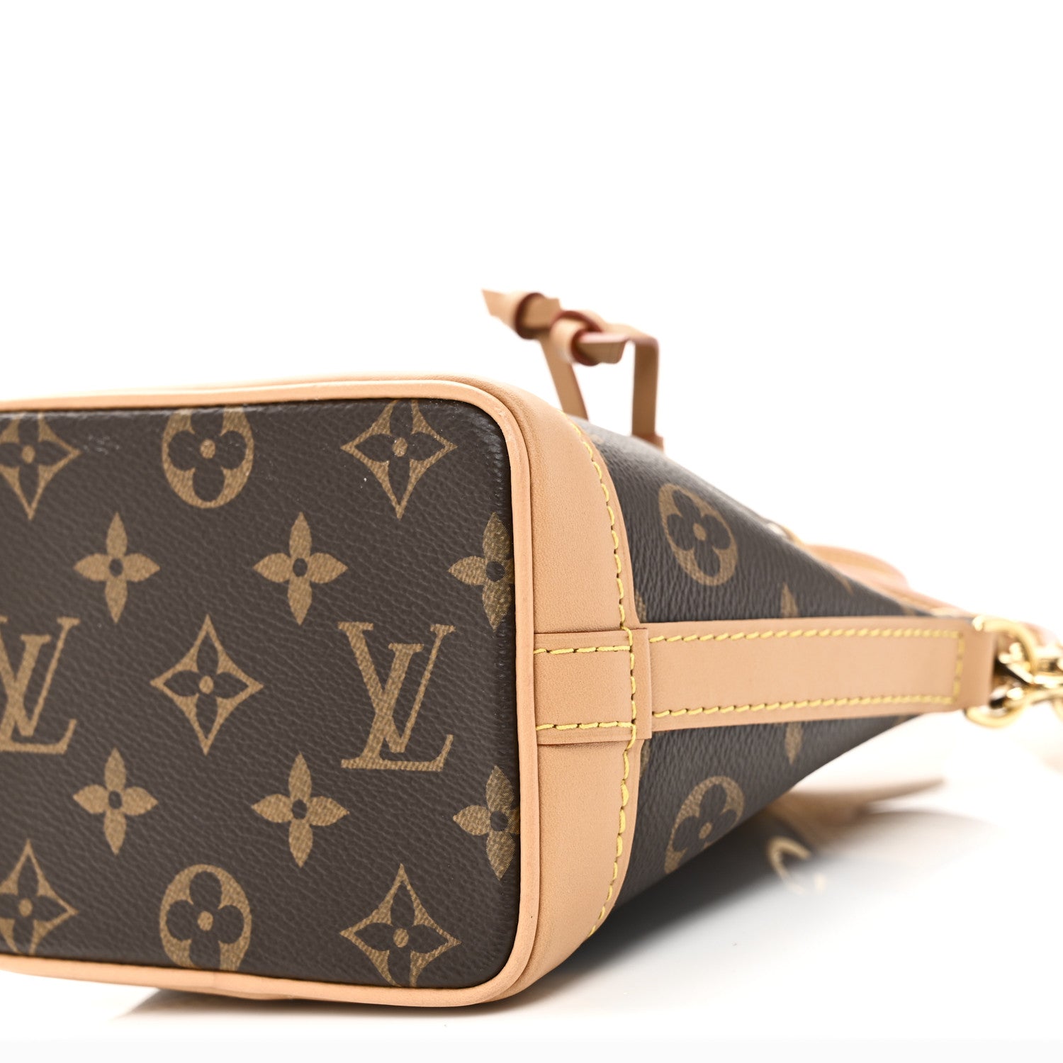 Louis Vuitton Monogram Nano Noe NV 9 of 10
