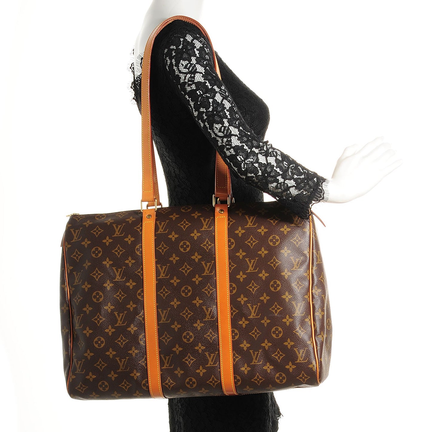 Monogram Sac Flanerie 45
