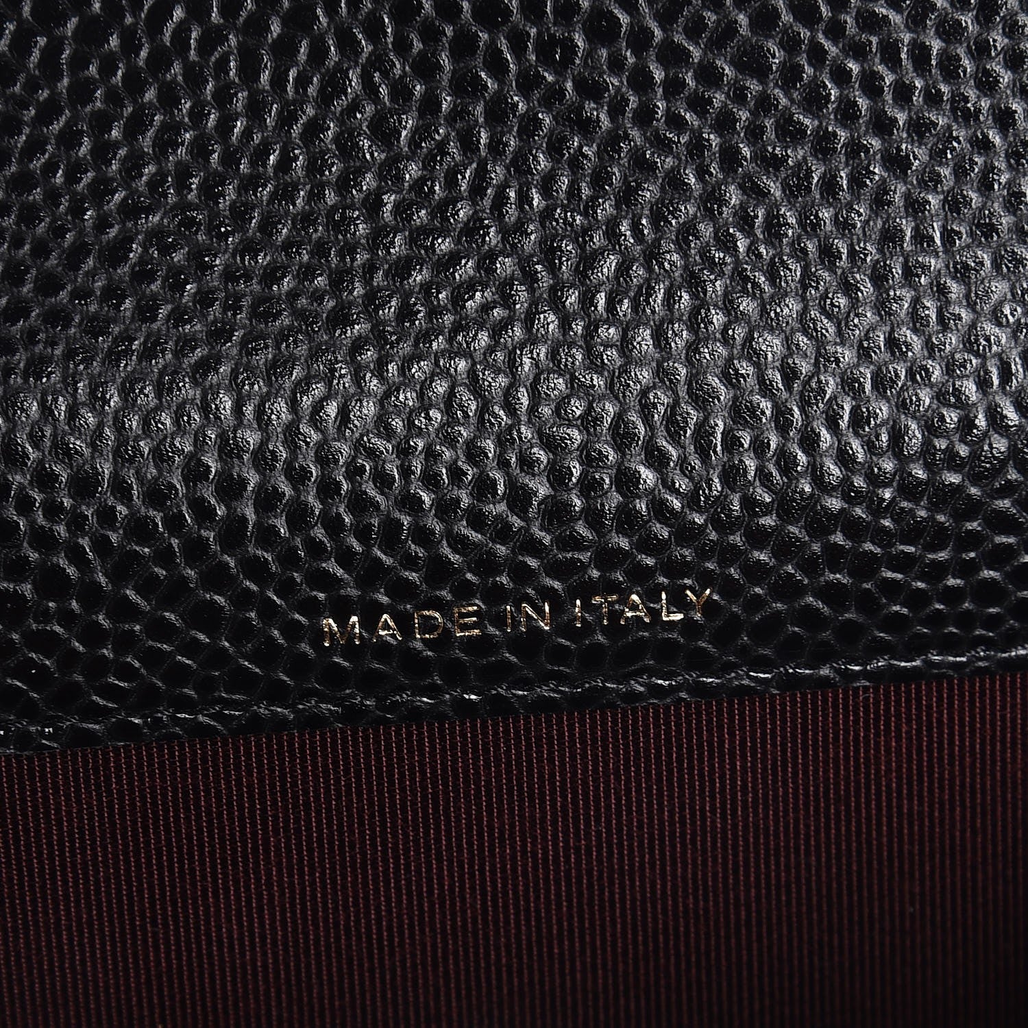 Chanel Caviar Quilted Flap Card Holder Black 7 of 9