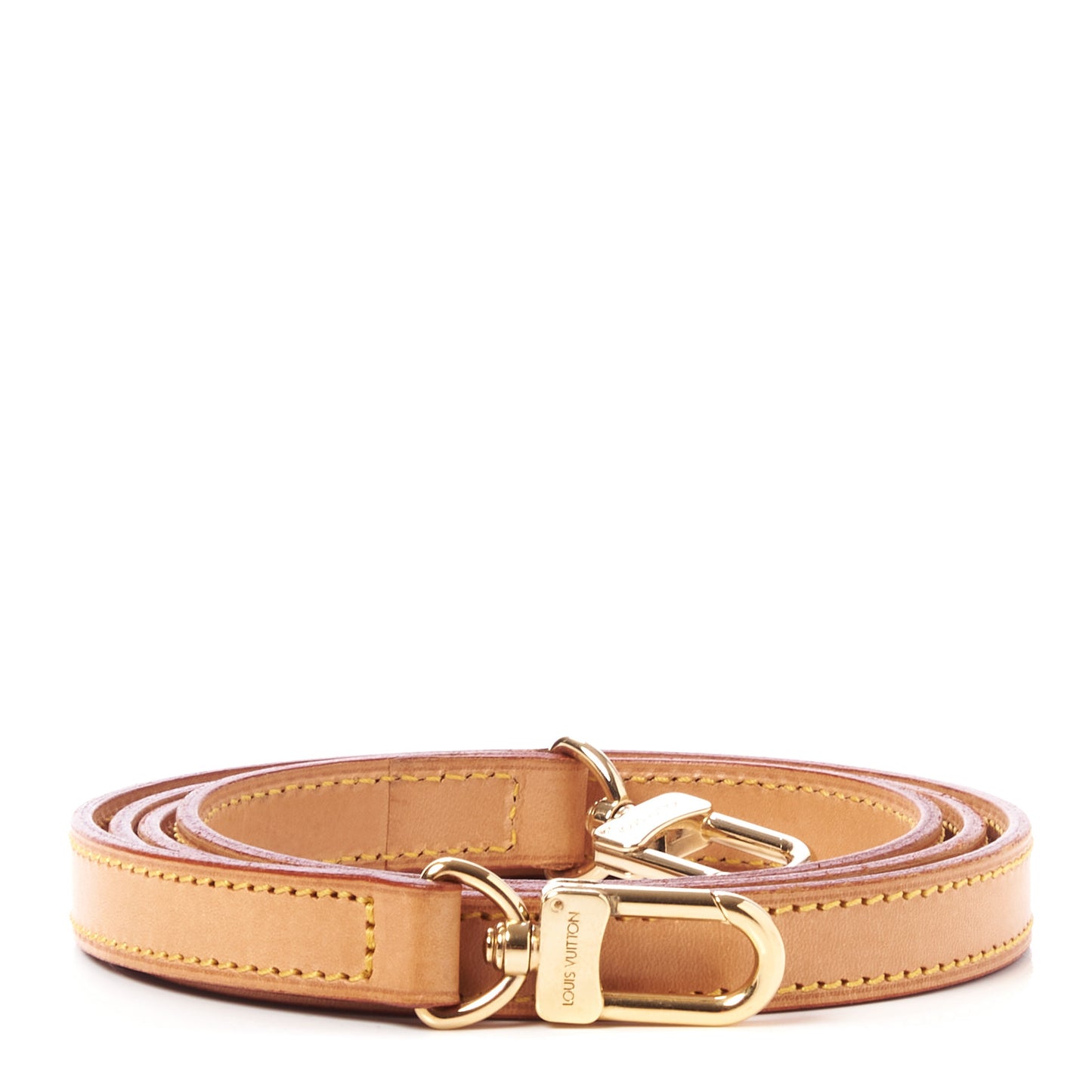 Vachetta 16mm Long Shoulder Strap