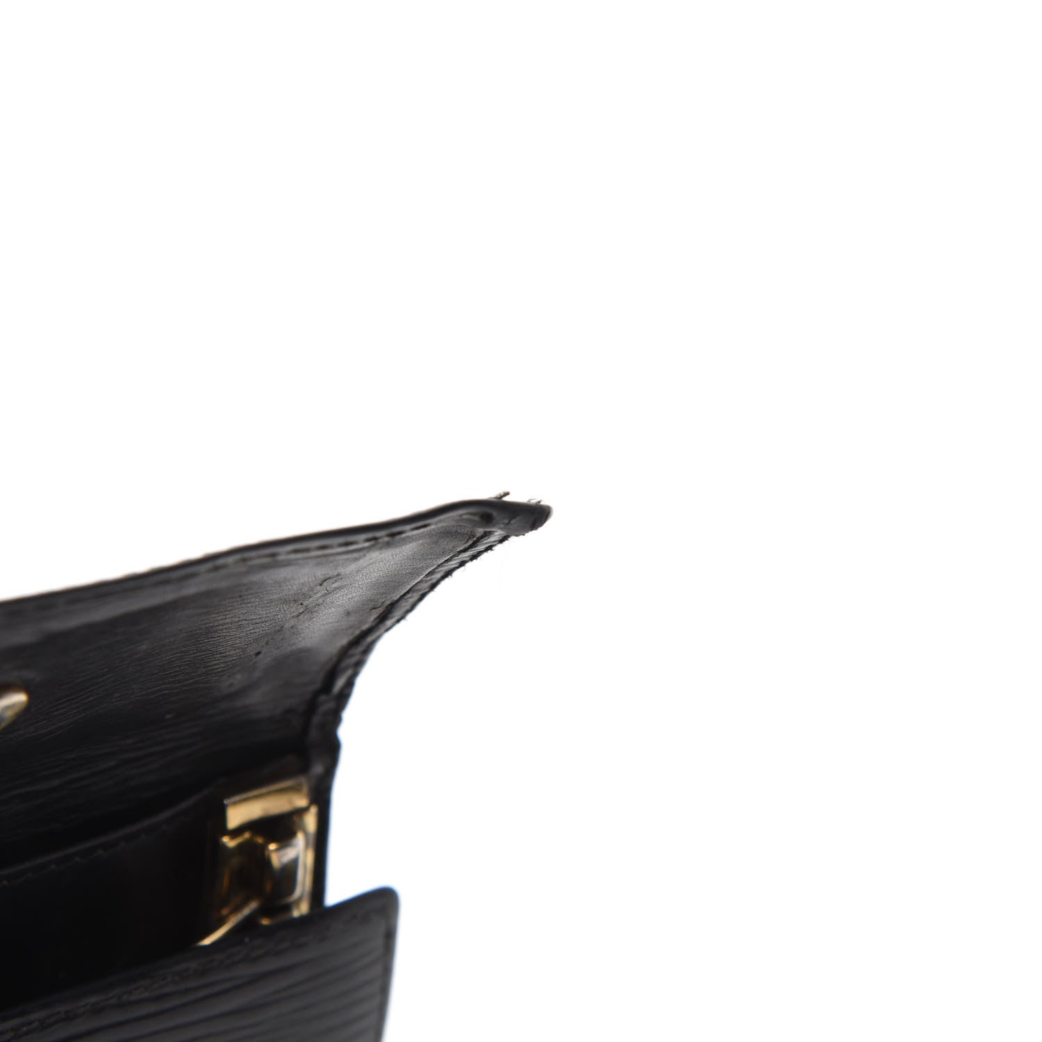 Louis Vuitton Epi Multicles 6 Key Holder Black 10 of 14