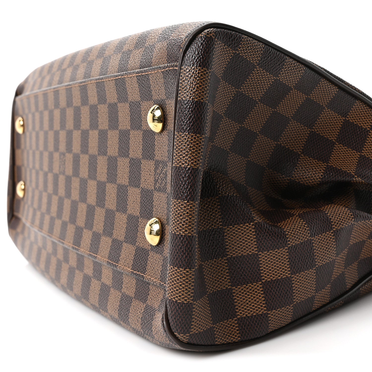 Louis Vuitton Damier Ebene Trevi GM 9 of 9