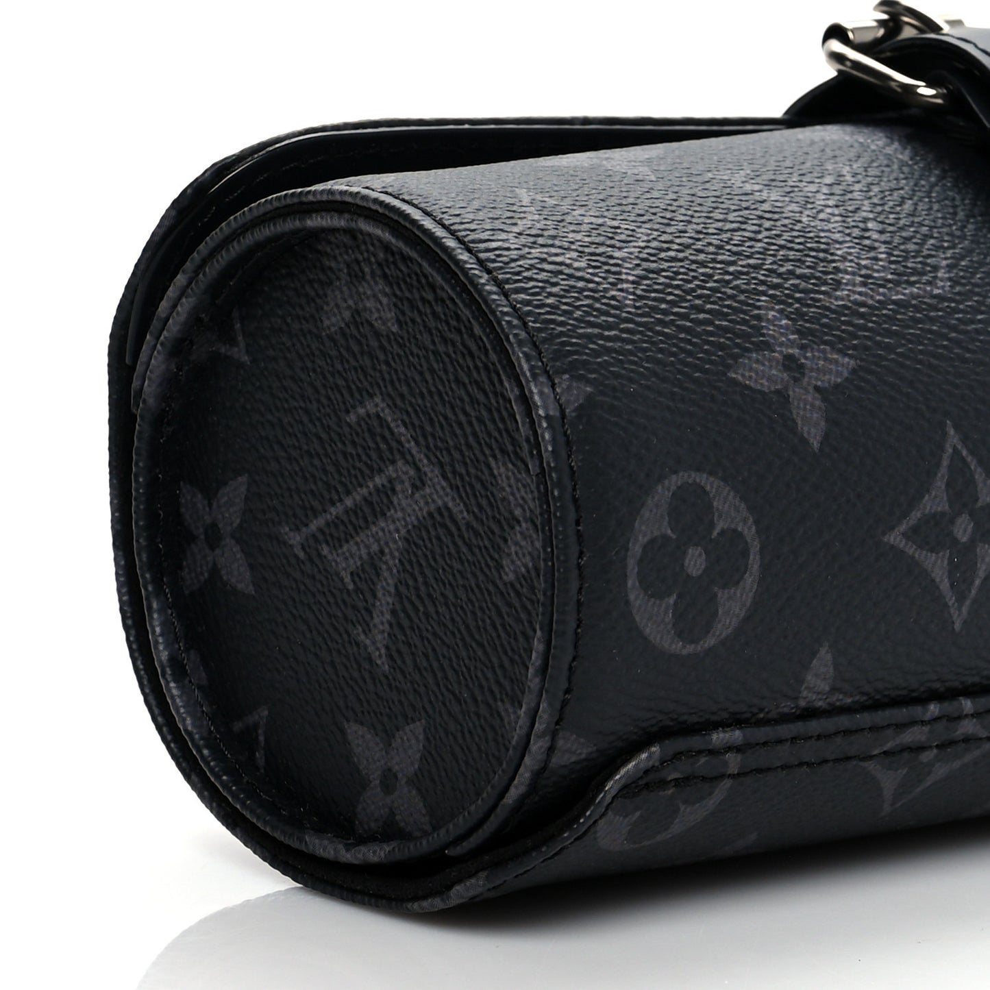 Monogram Eclipse 3 Watch Travel Case