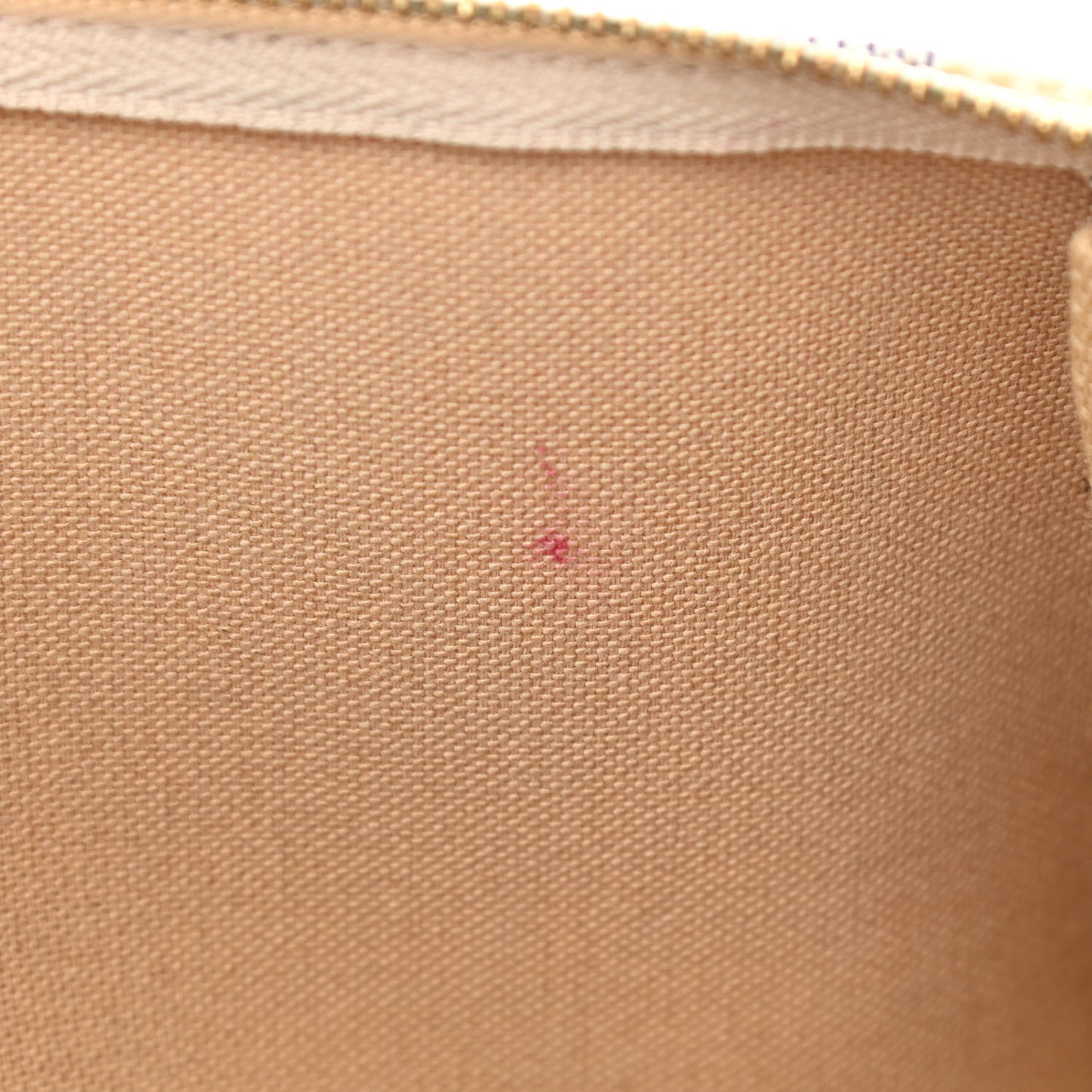 Damier Azur Eva Clutch