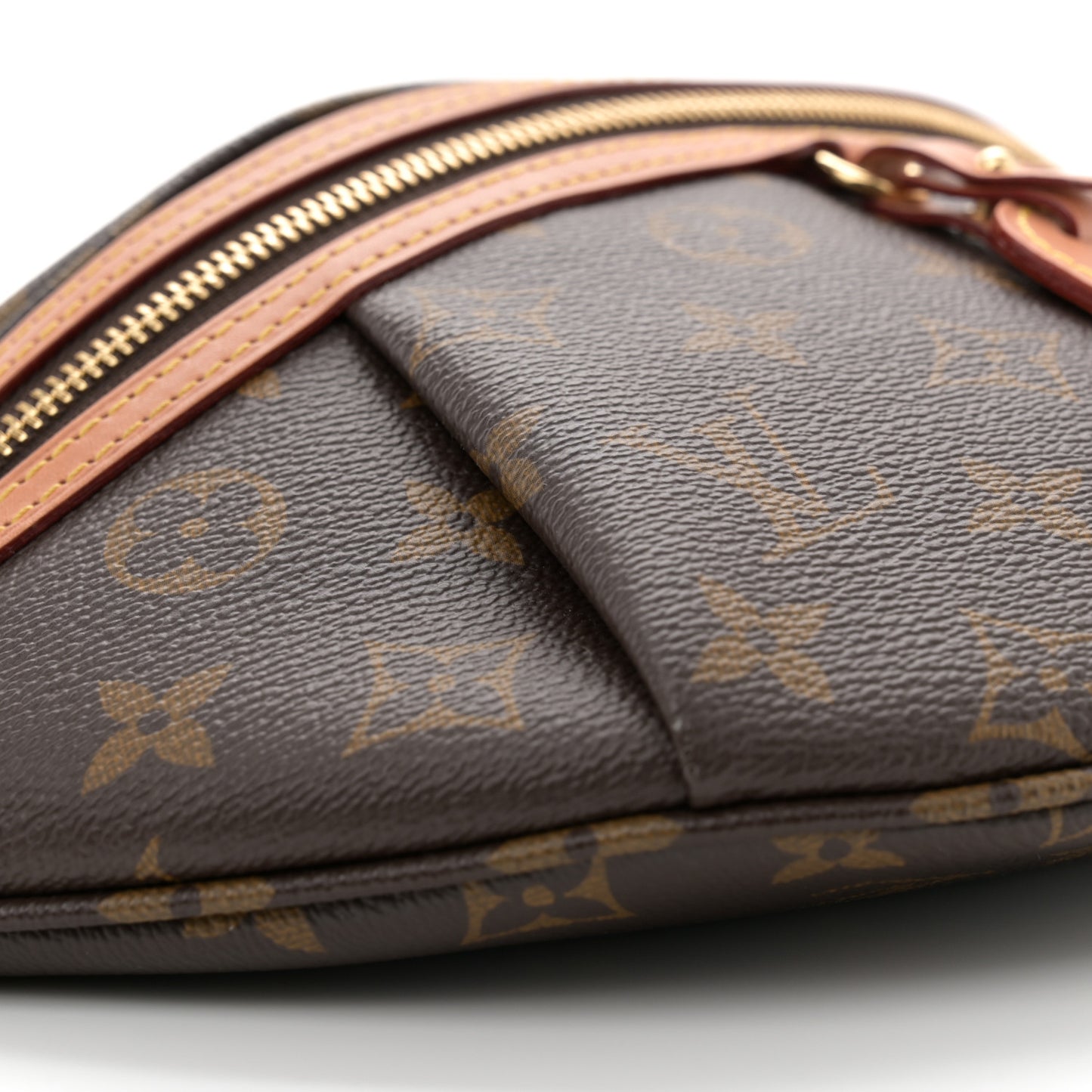 Monogram High Rise Bumbag