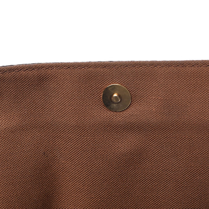 Louis Vuitton Monogram Mini Looping 9 of 14