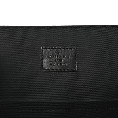 Louis Vuitton Monogram Eclipse Trio Backpack 6 of 10