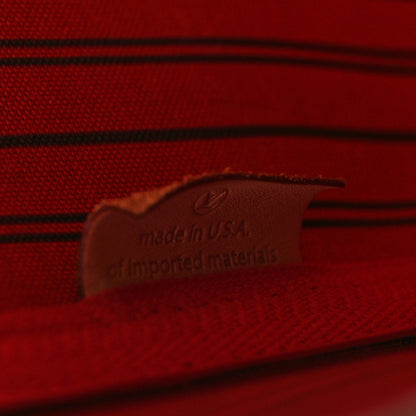 Louis Vuitton Monogram Neo Neverfull MM Cherry 7 of 10