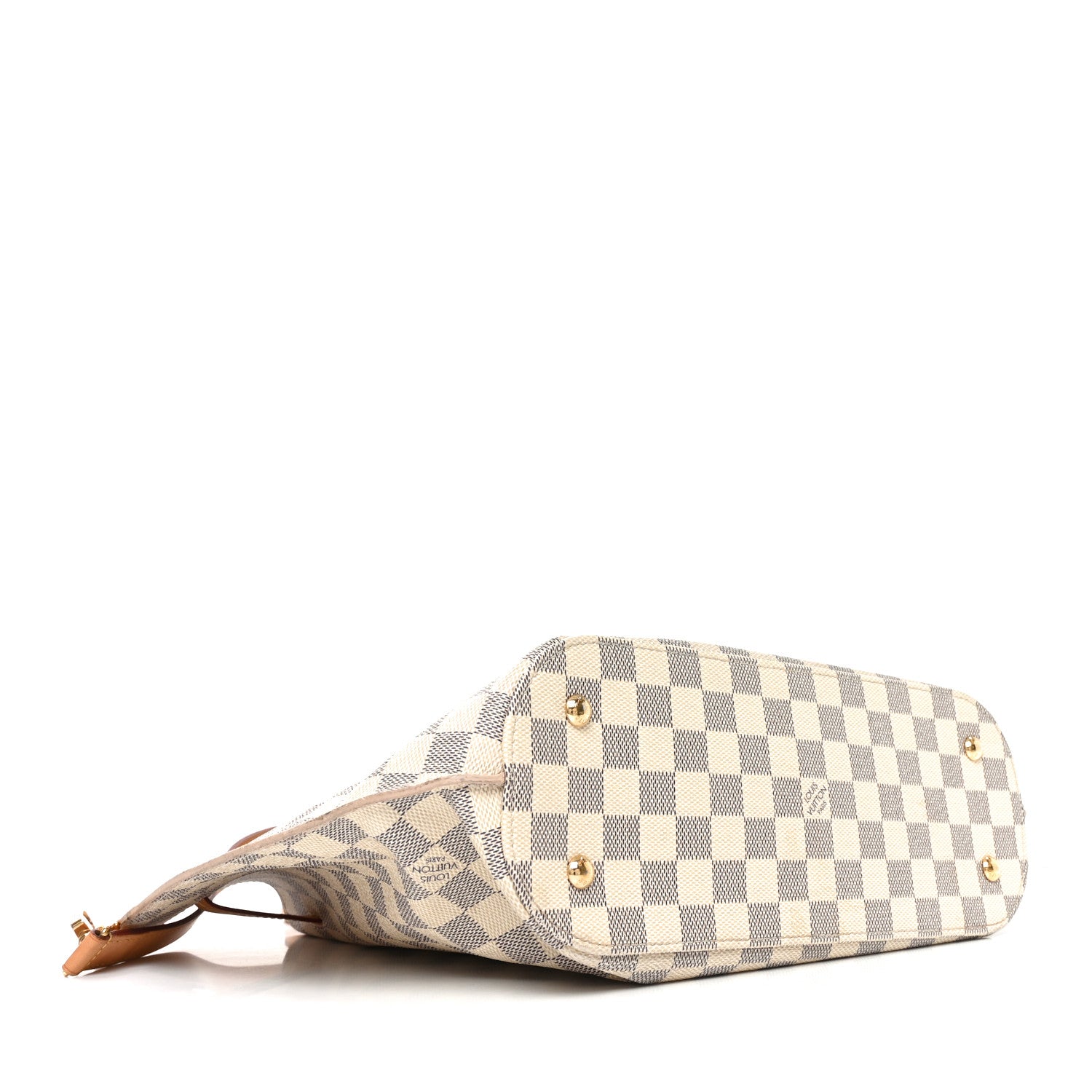 Louis Vuitton Damier Azur Girolata 4 of 9