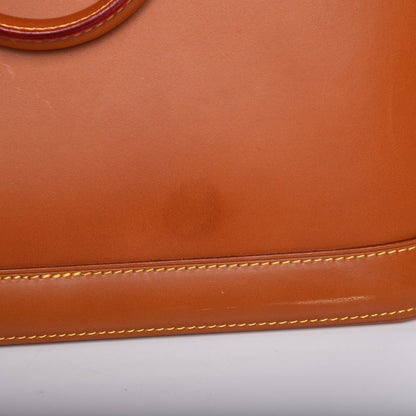 Louis Vuitton Nomade Alma PM Caramel 8 of 9