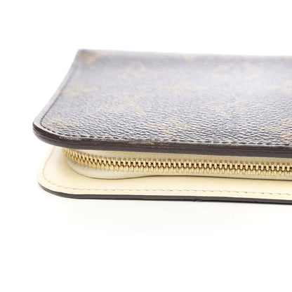 Louis Vuitton Monogram Rayures Insolite Wallet 11 of 12