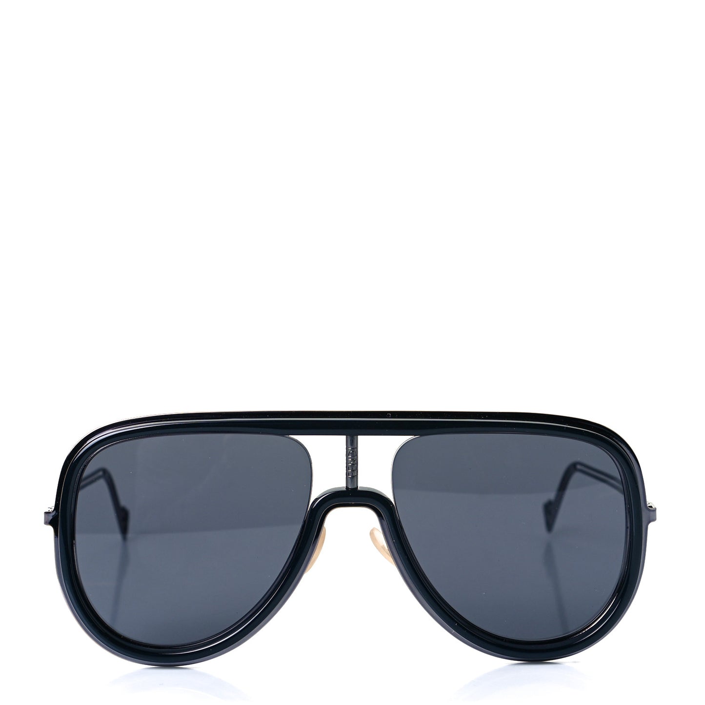 Ansir FF Sunglasses FF M0068/S Black