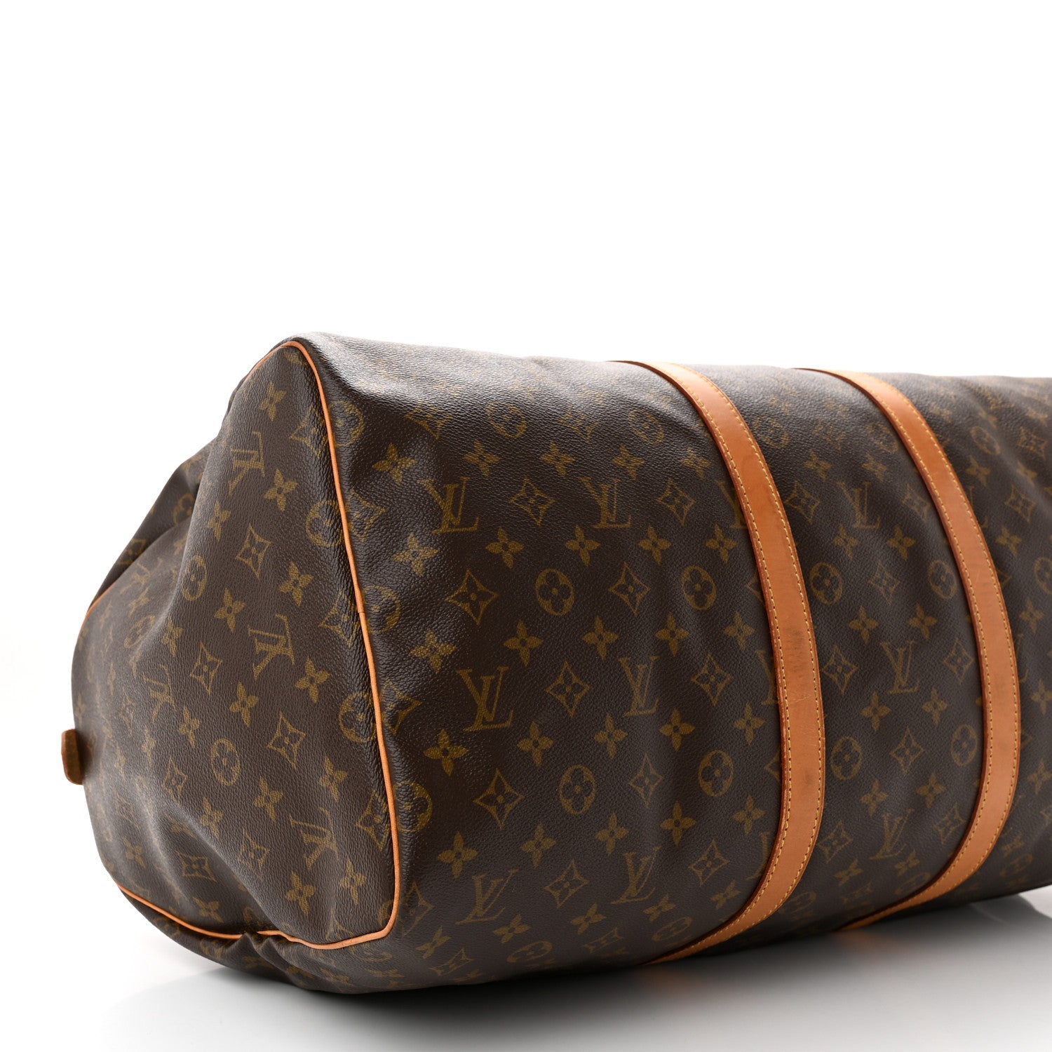 Louis Vuitton Monogram Keepall 55 8 of 20