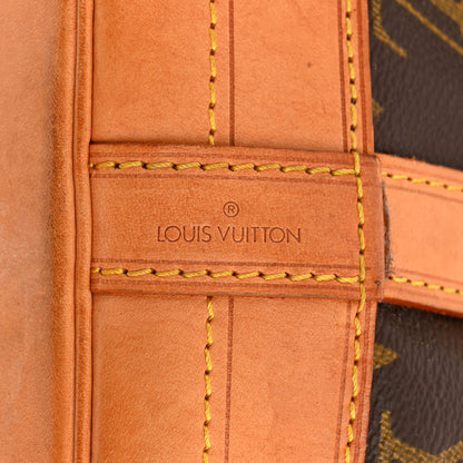 Louis Vuitton Monogram Noe 6 of 12
