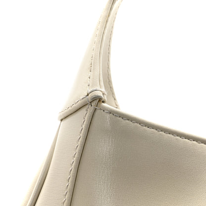 Gucci Boarded Dyana Lux Calfskin Mini Jackie 1961 Hobo Mystic White 14 of 16