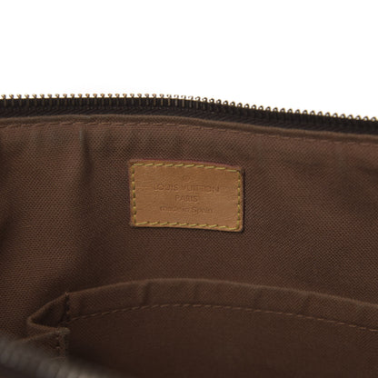 Louis Vuitton Monogram Tulum GM 6 of 14