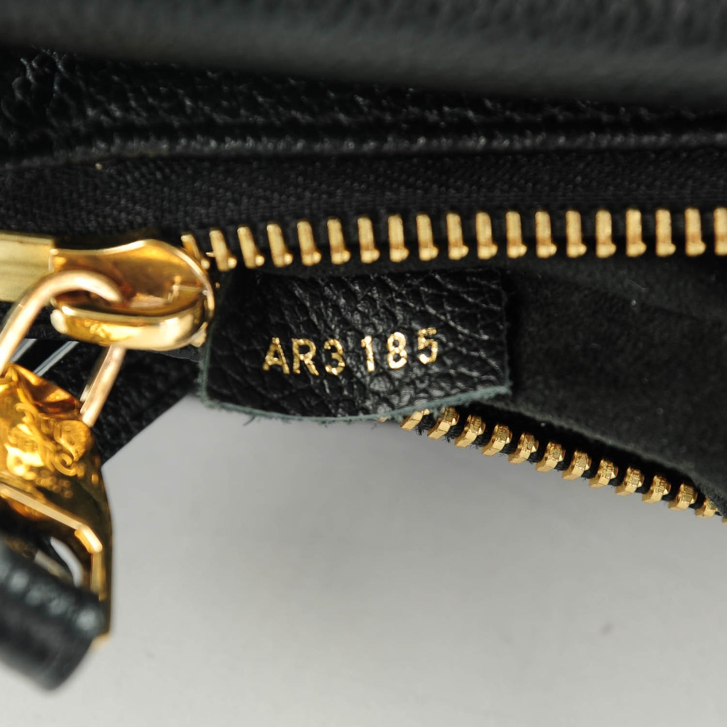 Empreinte Twice Black