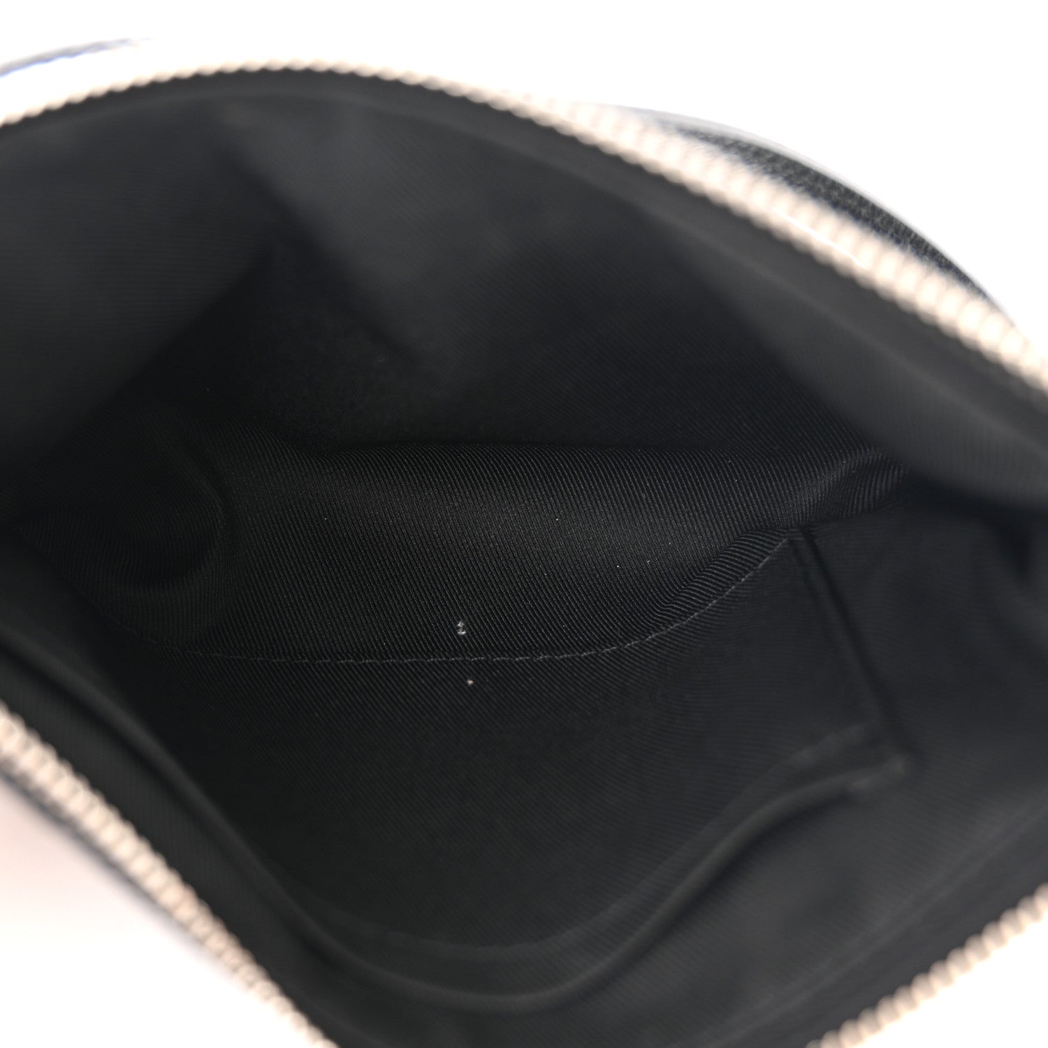 Louis Vuitton Empreinte Pallas Crossbody Black 5 of 10