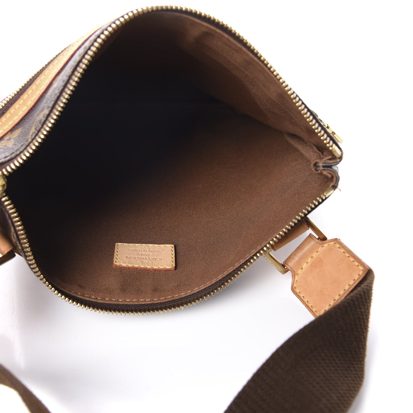 Monogram Bosphore Pochette