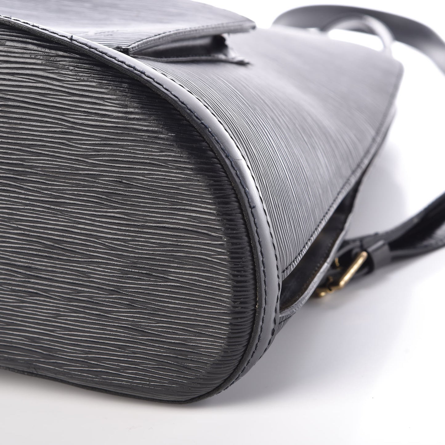 Epi Gobelins Backpack Black