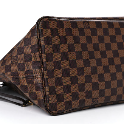 Louis Vuitton Damier Ebene Neo Neverfull GM 8 of 9
