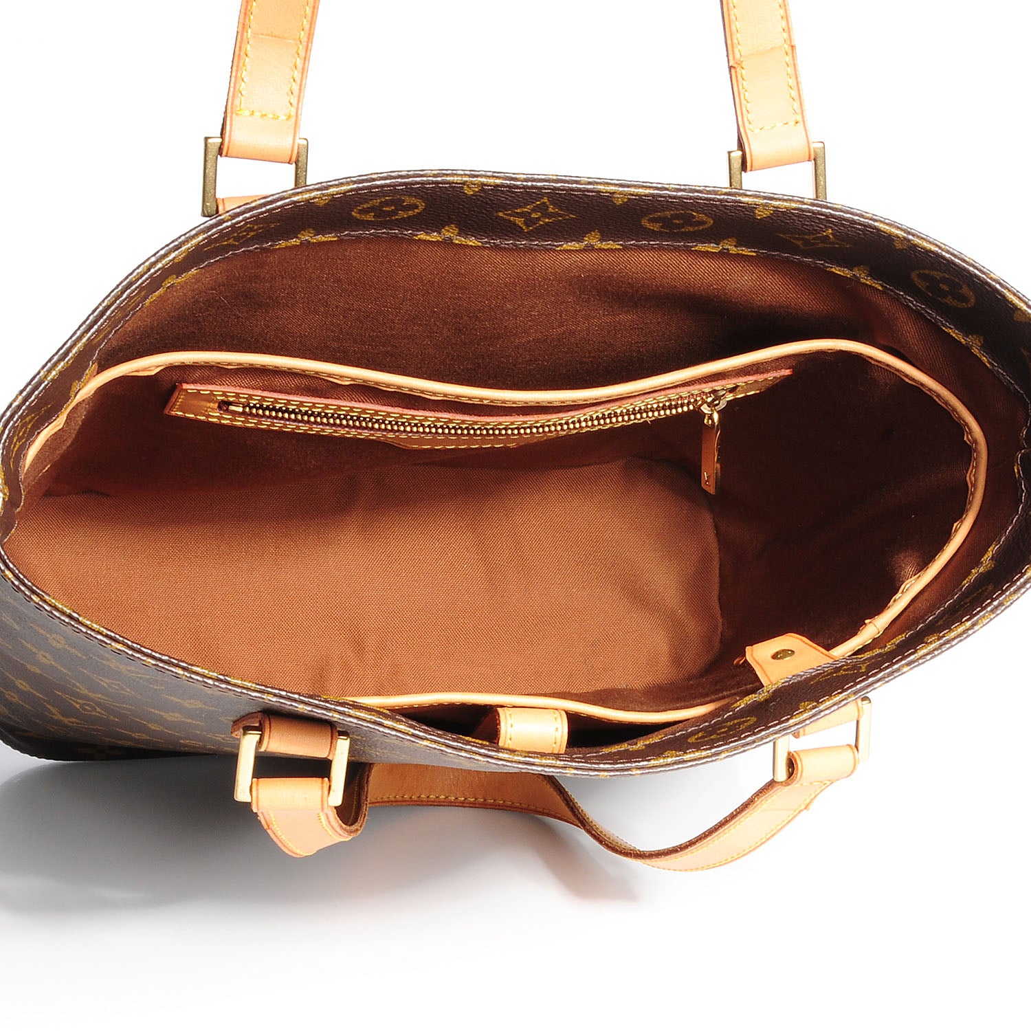 Louis Vuitton Monogram Vavin GM 7 of 7