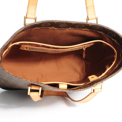 Louis Vuitton Monogram Vavin GM 7 of 7