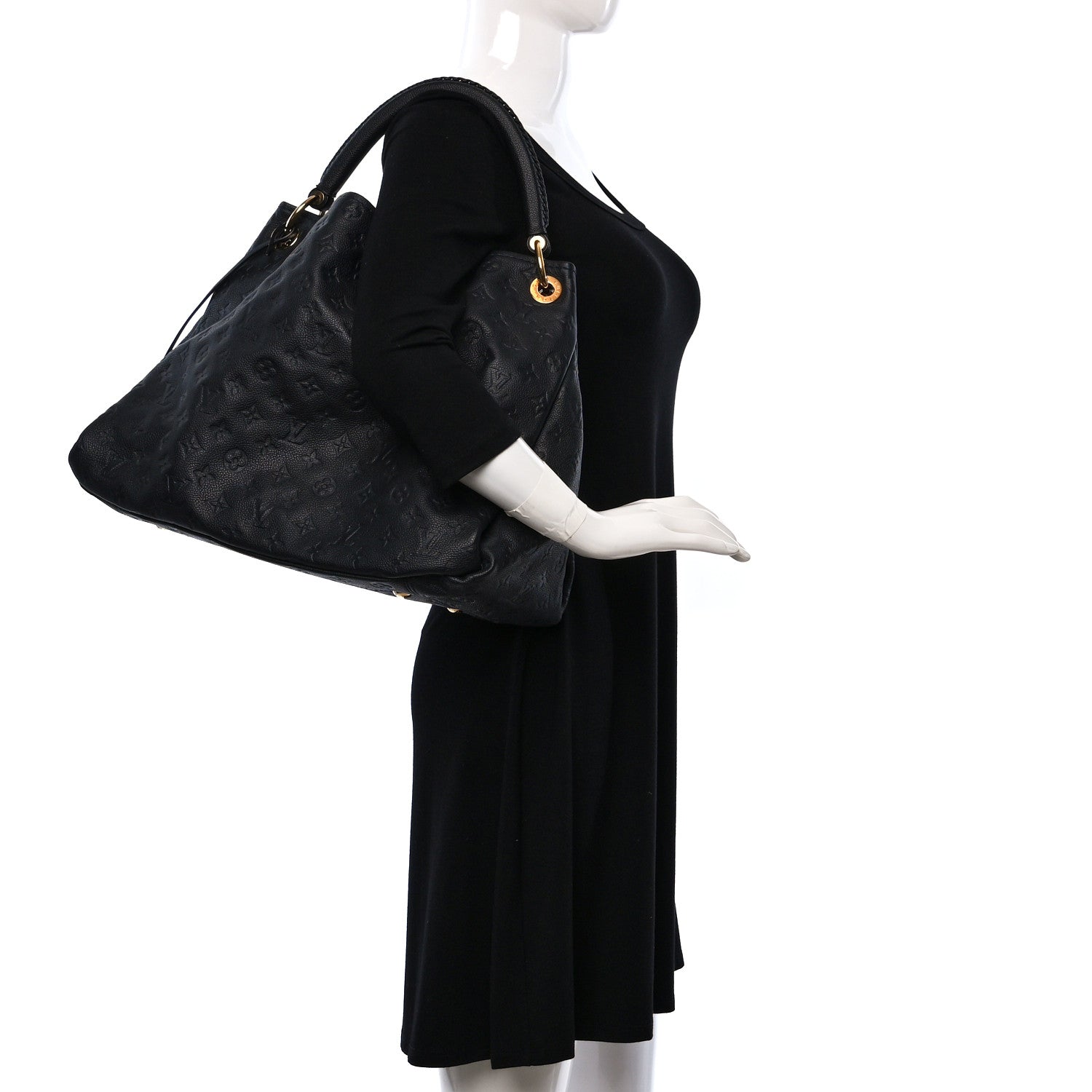 Louis Vuitton Empreinte Artsy MM Infini 2 of 8