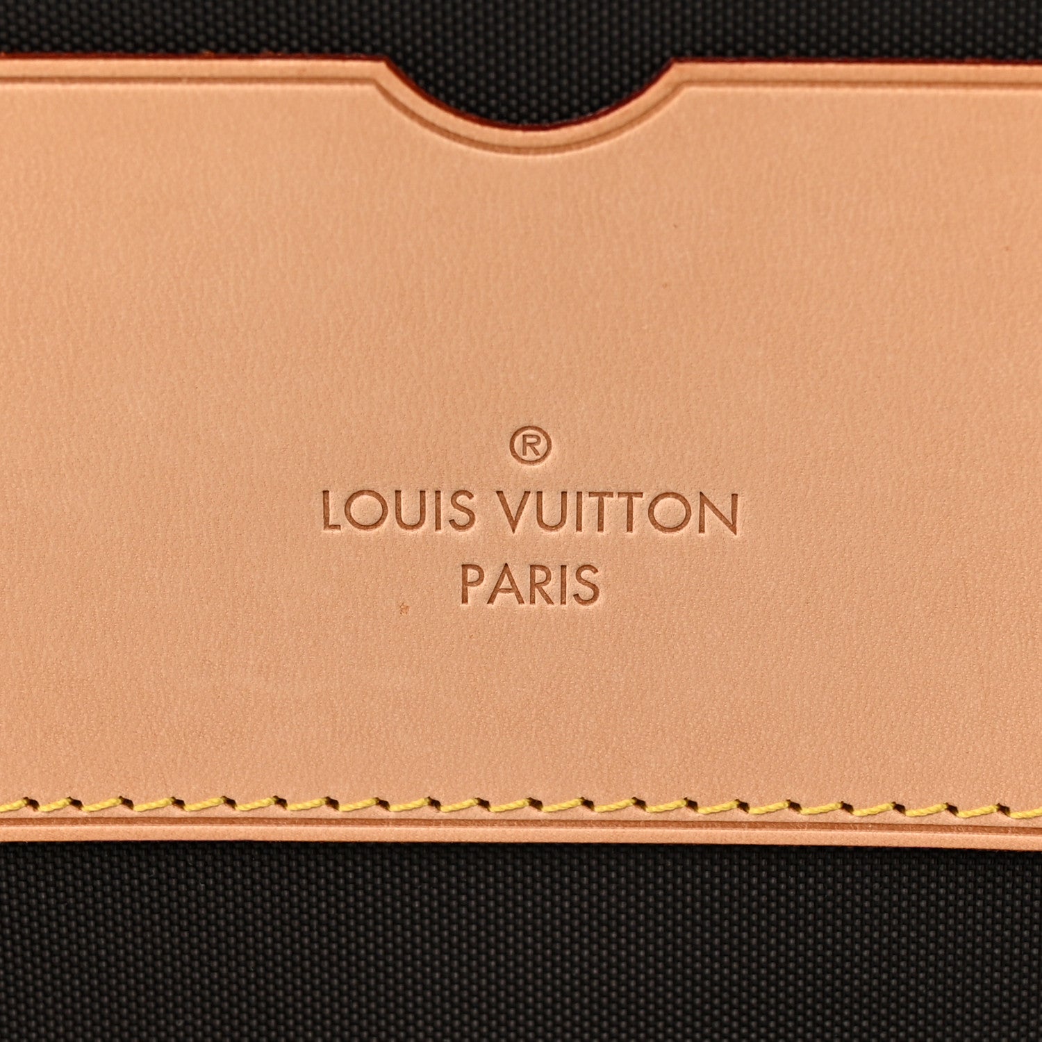 Louis Vuitton Monogram Pegase 55 Business NM 5 of 23
