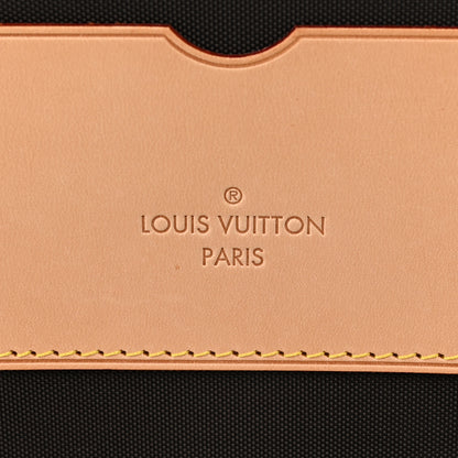 Louis Vuitton Monogram Pegase 55 Business NM 5 of 23