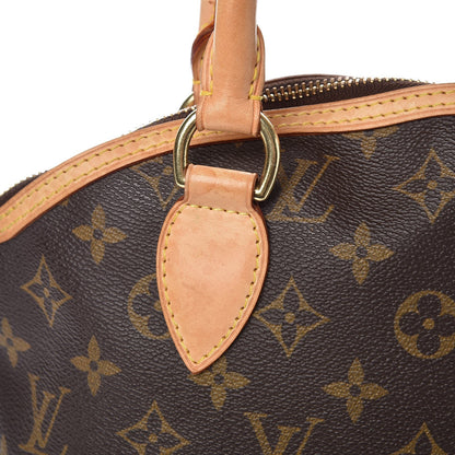 Louis Vuitton Monogram Lockit PM 8 of 16