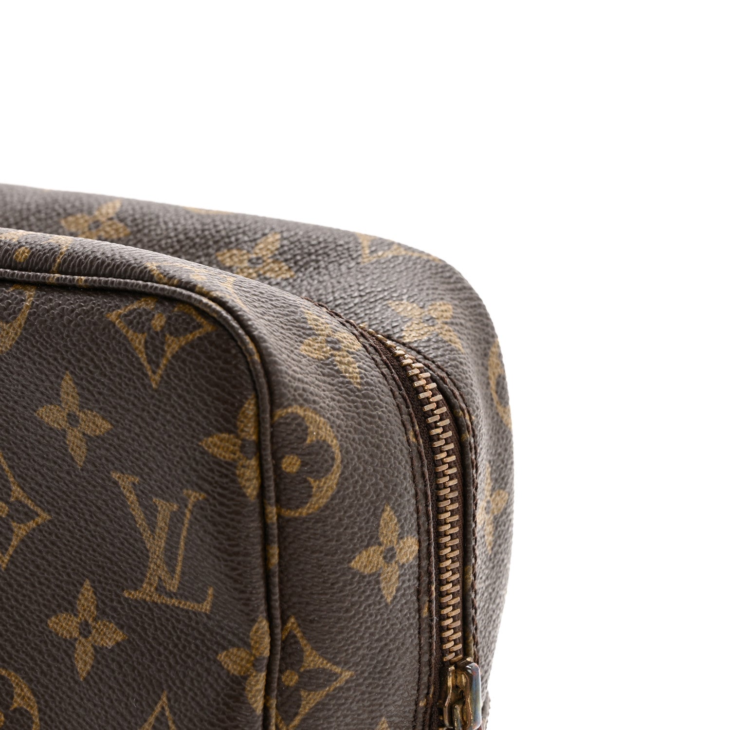 Louis Vuitton Monogram Trousse Toilette 28 10 of 11