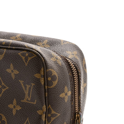 Louis Vuitton Monogram Trousse Toilette 28 10 of 11