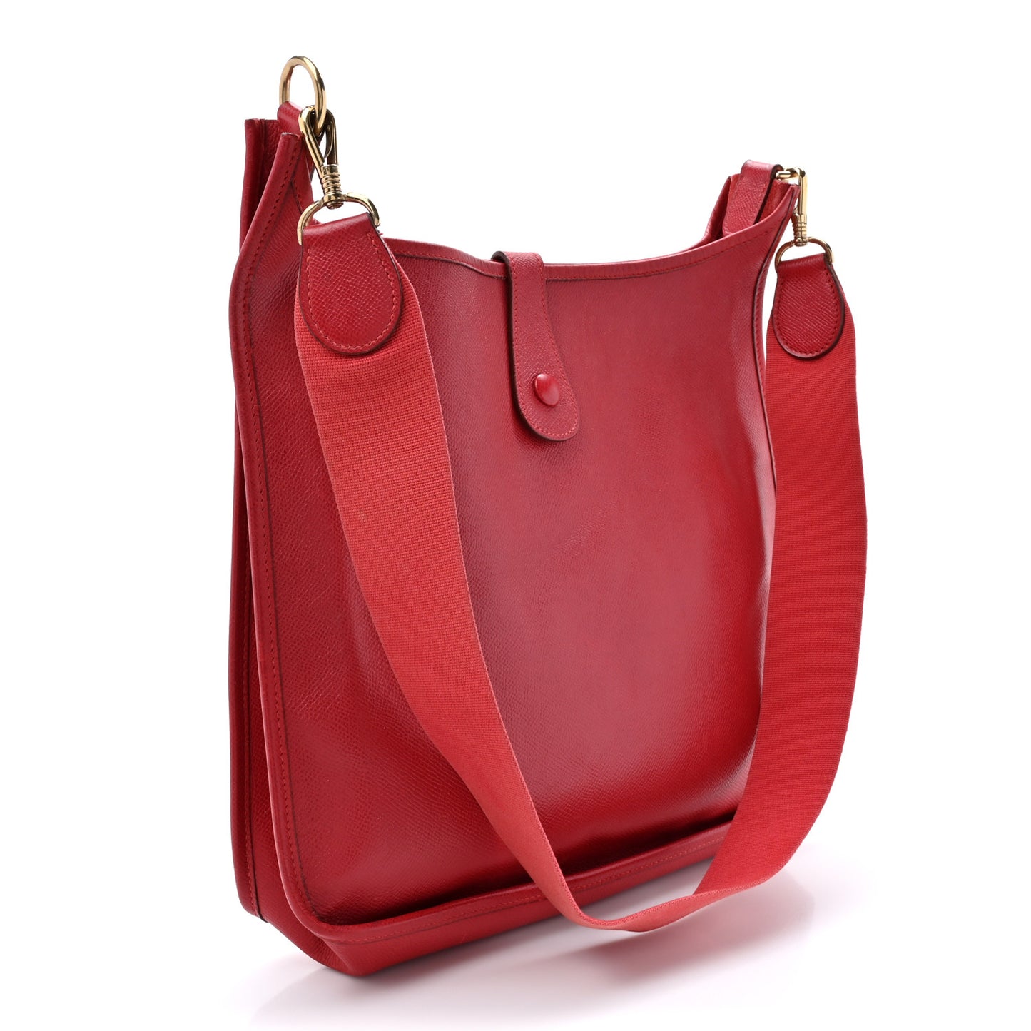 Courchevel Evelyne GM Rouge Vif