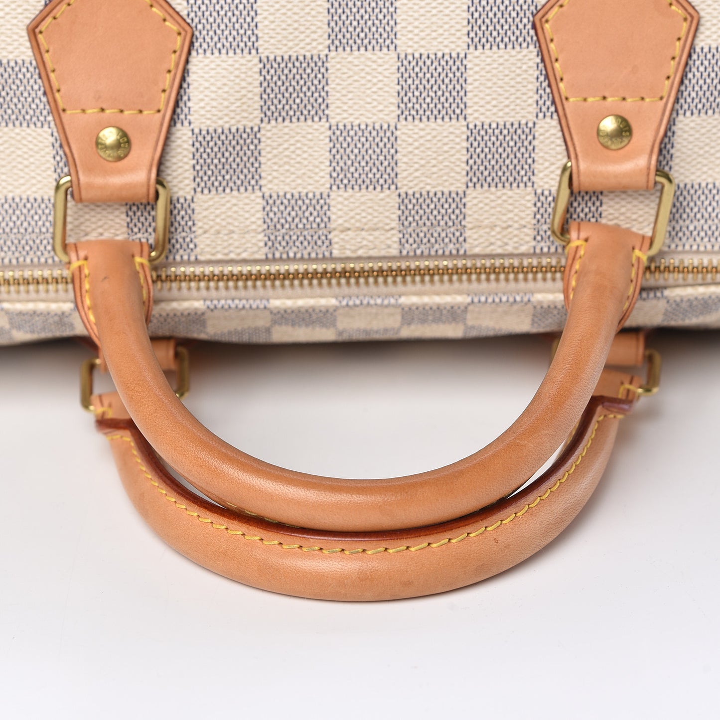 Damier Azur Speedy 30
