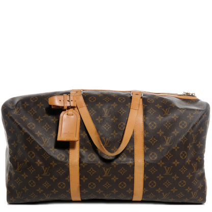 Louis Vuitton Monogram Sac Souple 55 1 of 8
