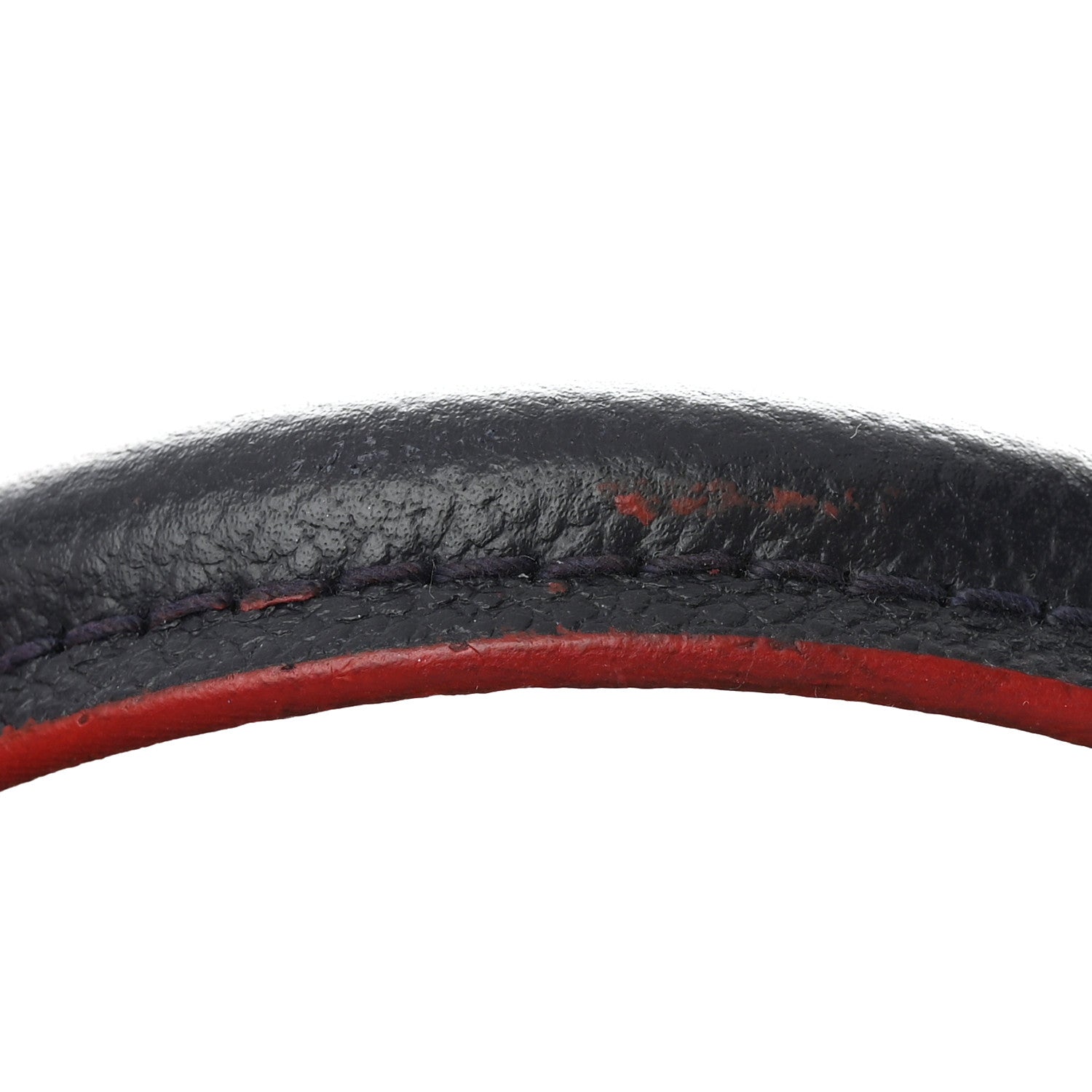Louis Vuitton Empreinte Montaigne MM Marine Rouge 11 of 11