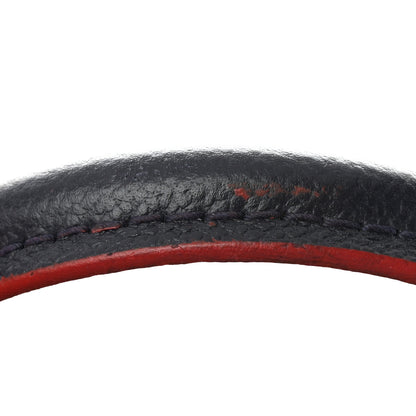 Louis Vuitton Empreinte Montaigne MM Marine Rouge 11 of 11